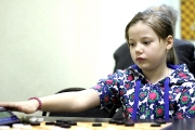 Чемпионат УР по шашкам 18.01.2015