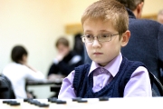 Чемпионат УР по шашкам 18.01.2015