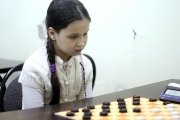 Чемпионат УР по шашкам 18.01.2015