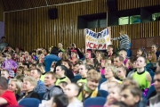 Первенство Ижевска по чирлидингу