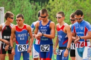1231-й этап Кубка России по дуатлону 16.05.2015