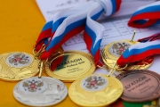 1231-й этап Кубка России по дуатлону 16.05.2015