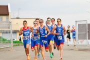 1231-й этап Кубка России по дуатлону 16.05.2015