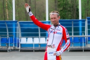 1231-й этап Кубка России по дуатлону 16.05.2015