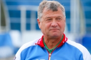 1231-й этап Кубка России по дуатлону 16.05.2015