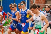 1231-й этап Кубка России по дуатлону 16.05.2015