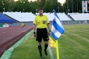 Зенит-Ижевск - Сызрань-2003 05.06.2015