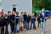 Зенит-Ижевск - КамАЗ 18.07.2014