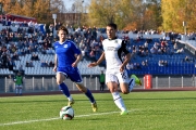 123Зенит-Ижевск - Краснодар 1/16 финала Кубка России 24.09.2015 