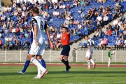 123Зенит-Ижевск - Краснодар 1/16 финала Кубка России 24.09.2015 