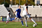 123Зенит-Ижевск - Краснодар 1/16 финала Кубка России 24.09.2015 