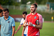 Зенит-Ижевск - Торпедо 1/64 финала Кубка России 11.08.21