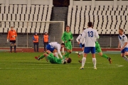 123Первенство Росии. Зенит (Ижевск) - Рубин 2  - 04.10.2013