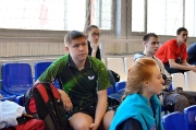 123Чемпионат России среди студентов 04.05.2014