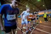 123Шиповка Юных