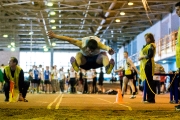 123Шиповка Юных
