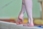 123Всероссийский турнир по спортивной гимнастике 07.05.2015