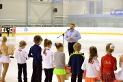 Кубок Удмуртской республики по фигурному катанию 11-12.01.2014