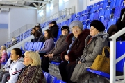 Кубок Удмуртской республики по фигурному катанию 11-12.01.2014