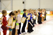 Кубок Удмуртской республики по фигурному катанию 11-12.01.2014