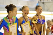 Кубок Удмуртской республики по фигурному катанию 11-12.01.2014
