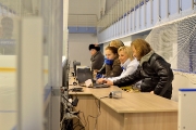 Кубок Удмуртской республики по фигурному катанию 11-12.01.2014