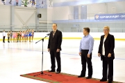 Кубок Удмуртской республики по фигурному катанию 11-12.01.2014