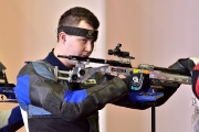 123Чемпионат России по стрельбе 13.02.2015