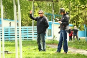 123Чемпионат УР по стендовой стрельбе 17.05.2014