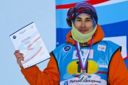 123Чемпионат России-2014 по сноуборду 