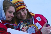 123Чемпионат России-2014 по сноуборду 