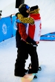 123Чемпионат России-2014 по сноуборду 