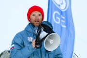123Чемпионат России-2014 по сноуборду 