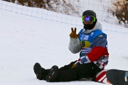 123Чемпионат России-2014 по сноуборду 