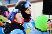 123Чемпионат России-2014 по сноуборду 