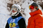 123Чемпионат России-2014 по сноуборду 