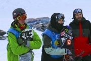 123Чемпионат России-2014 по сноуборду 