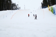 123Первенство России по сноуборду 12.02.2014