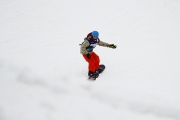 123Первенство России по сноуборду 12.02.2014