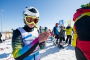 123Чемпионат УР по горым лыжам
