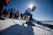 123Чемпионат УР по горым лыжам