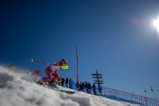 123Чемпионат УР по горым лыжам