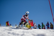 123Чемпионат УР по горым лыжам