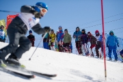 123Чемпионат УР по горым лыжам