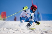 123Чемпионат УР по горым лыжам