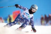 123Чемпионат УР по горым лыжам