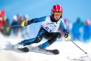 123Чемпионат УР по горым лыжам