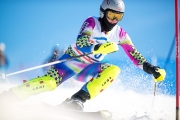 123Чемпионат УР по горым лыжам
