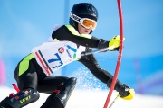 123Чемпионат УР по горым лыжам