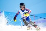 123Чемпионат УР по горым лыжам